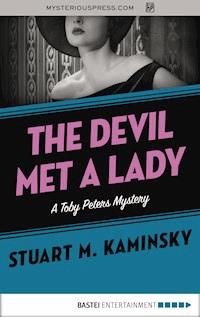 The Devil Met a Lady - Stuart M. Kaminsky - ebook