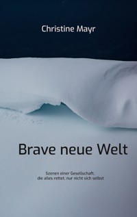 Brave neue Welt - Christine Mayr - ebook