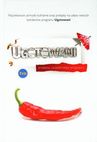 Ugotowani -  - książka