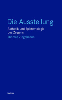 Die Ausstellung - Thomas Zingelmann - ebook