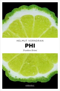 PHI - Helmut Vorndran - ebook