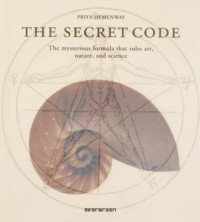 The Secret Code - Hemenway Priya - książka