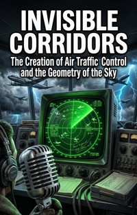 Invisible Corridors - Samuel Thorne - ebook