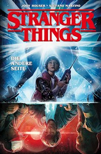 Stranger Things (Band 1) - Jody Houser - ebook