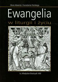 Ewangelia w liturgii i życiu - Biedrzycki Władysław - książka