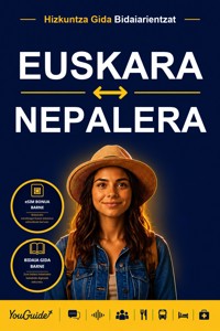 The Language Guide for Travelers - Basque to Nepali - YouGuide - ebook