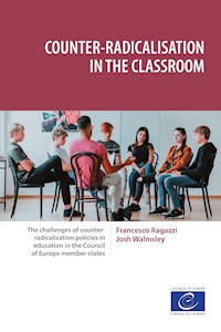 Counter-radicalisation in the classroom - Francesco Ragazzi - ebook