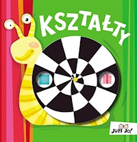 Kształty - Bernacka Agnieszka (tekst); Makowska Ola (ilustracje) - książka