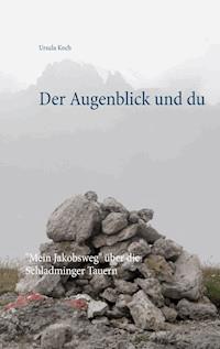 Der Augenblick und du - Ursula Koch - ebook