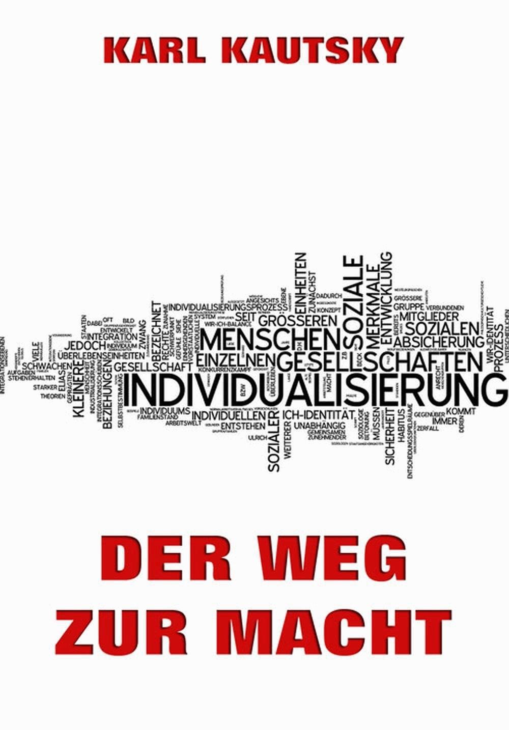 Der Weg zur Macht