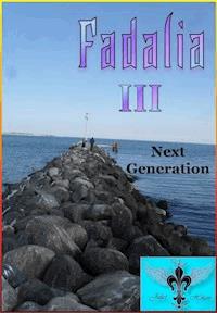 Fadalia 3 - Juliet Hikari - ebook