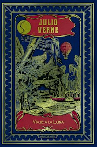 Viaje a la Luna - Julio Verne - ebook
