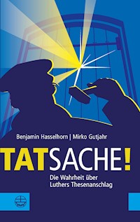 Tatsache! - Benjamin Hasselhorn - ebook
