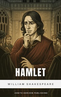 Hamlet - William Shakespeare - ebook