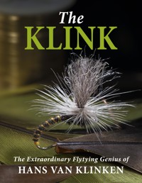 The Klink (book) - Hans van Klinken - ebook