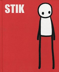 Stik -  - książka