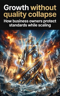 Growth without quality collapse - Julia Foster - ebook