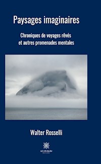 Paysages imaginaires - Walter Rosseli - ebook