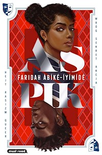 As pik - Abike-Iyimide Faridah - ebook + książka