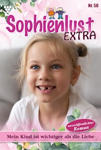 Mein Kind ist wichtiger als die Liebe - Gert Rothberg - ebook