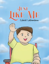 Just Like Me - Carol Lehmann - ebook