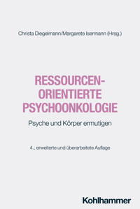 Ressourcenorientierte Psychoonkologie -  - ebook