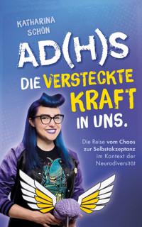 AD(H)S - Katharina Schön - ebook