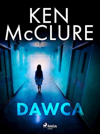 Dawca - Ken McClure - ebook + audiobook