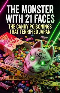 Monster with 21 Faces - Kenji Sato - ebook