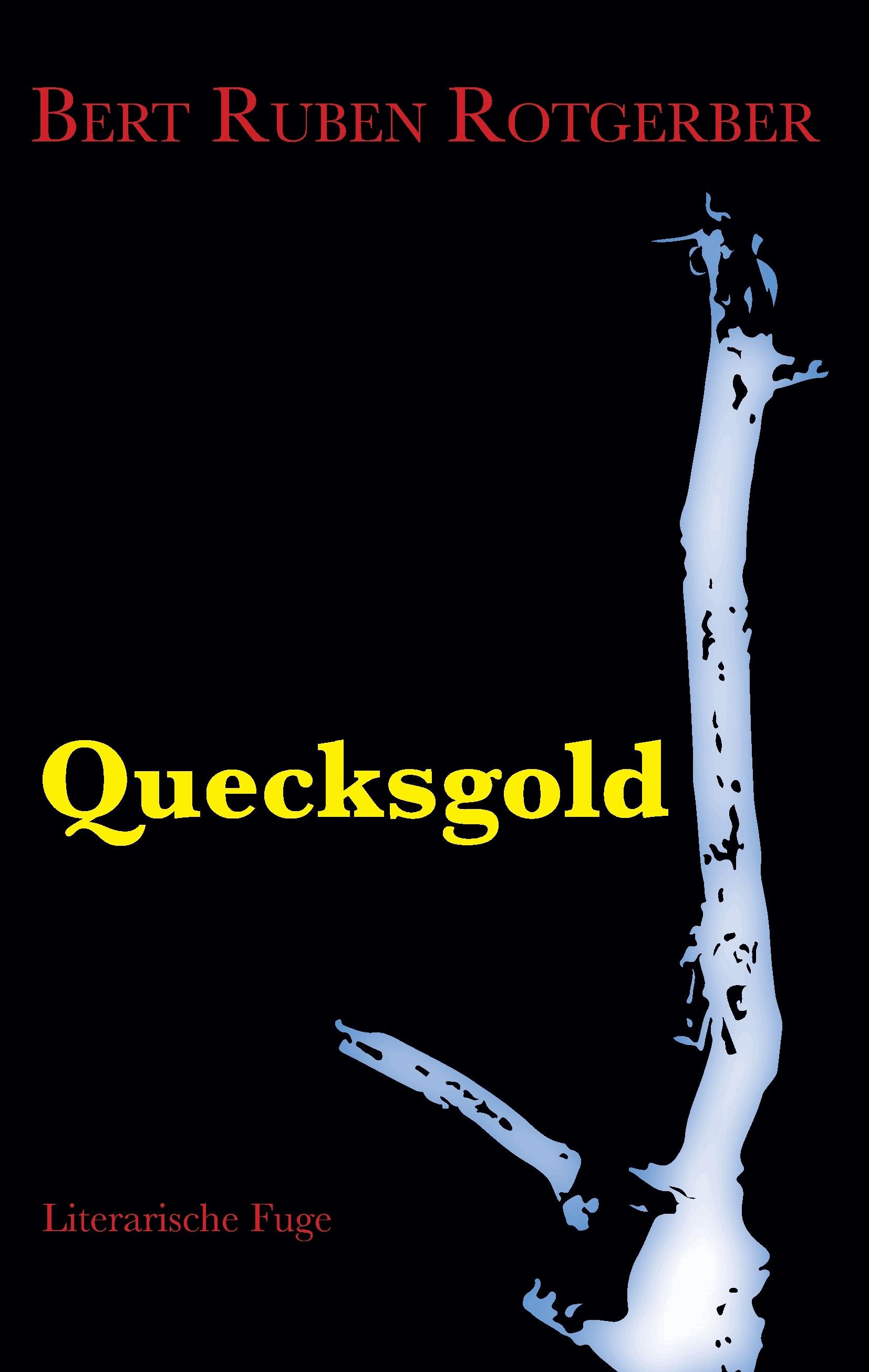 Quecksgold