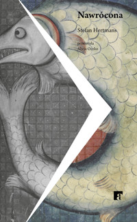 Nawrócona - Stefan Hertmans - ebook + książka