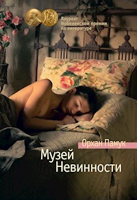 Музей невинности - Orhan Pamuk - ebook