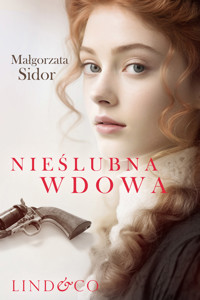 Nieślubna wdowa - Małgorzata Sidor - ebook + audiobook