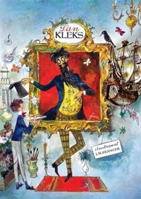 Pan Kleks - Brzechwa Jan - książka