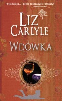 Wdówka - Liz Carlyle - ebook