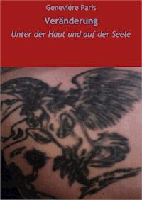 Veränderung - Geneviére Paris - ebook