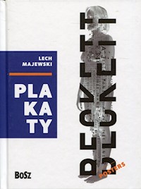 Plakaty - Majewski Lech - książka