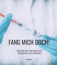 FANG MICH DOCH! - Baumann - ebook