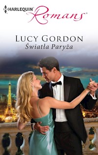 Światła Paryża - Lucy Gordon - ebook