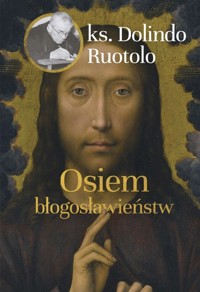 Osiem błogosławieństw - Dolindo Ruotolo - książka