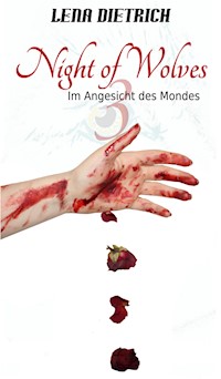 Night of Wolves 3 - Lena Dietrich - ebook