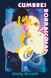 Cumbres borrascosas - Emily Brontë - ebook