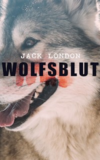 Wolfsblut - Jack London - ebook