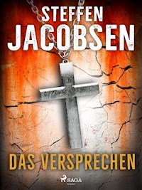 Das Versprechen - Steffen Jacobsen - ebook