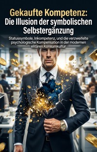 Gekaufte Kompetenz: Die Illusion der symbolischen Selbstergänzung - Nevenka Kraus - ebook