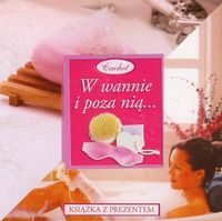 Zestaw prezentowy W wannie i poza nią -  - książka