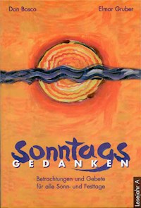 Sonntagsgedanken, Lesejahr A - eBook - Elmar Gruber - ebook