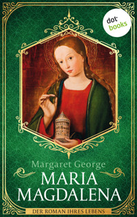 Maria Magdalena - Margaret George - ebook