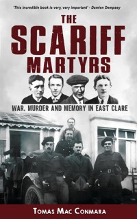 The Scariff Martyrs - Tomás Mac Conmara - ebook