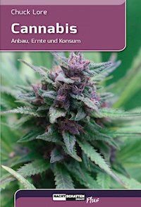 Cannabis - Chuck Lore - ebook